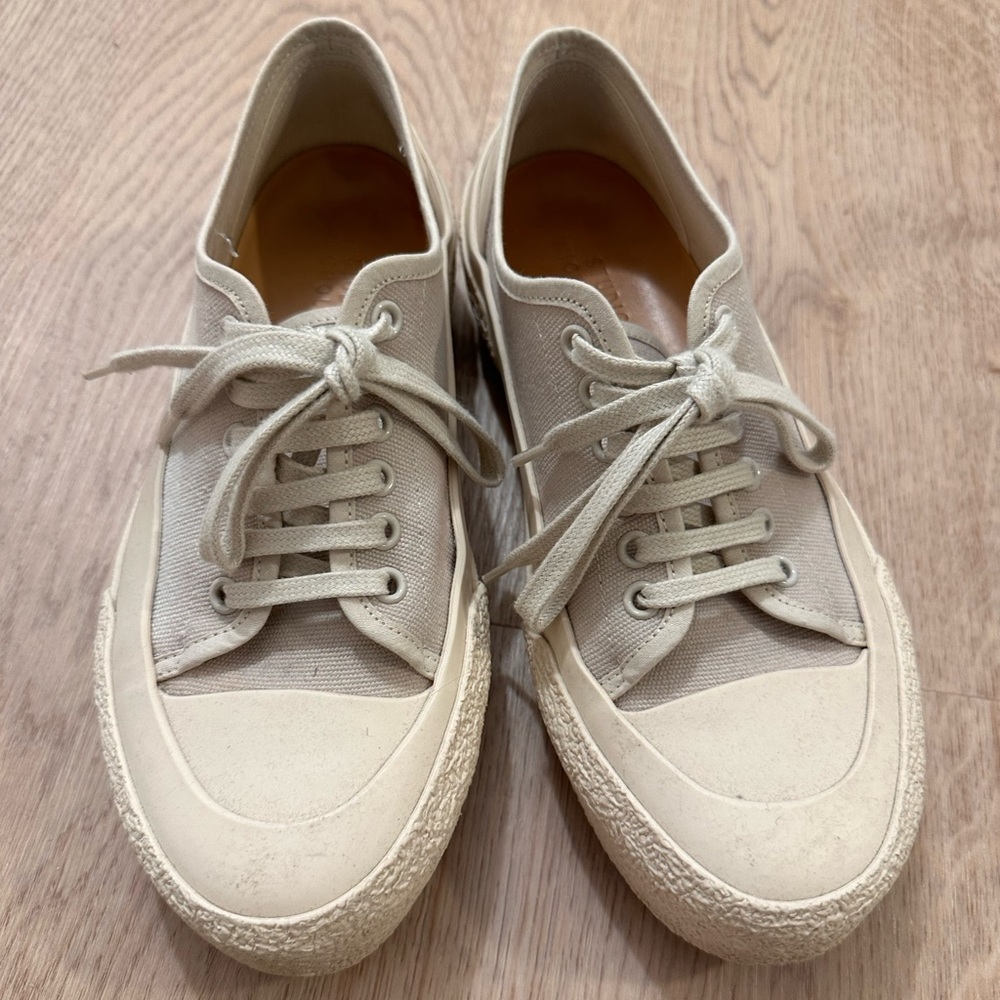 Studio Nicholson sneaker